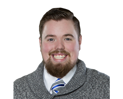 Caleb Hathaway display