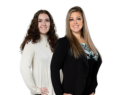 Team Bridjet Harp display