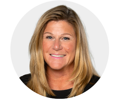 Kelly Weaver display